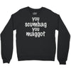 mums Crewneck Sweatshirt