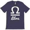 libra zodiac T-Shirt