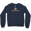 vegetarian Crewneck Sweatshirt