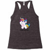 Unicorn Racerback Tank
