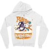 lucha Zipper Hoodie