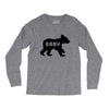 baby bear Long Sleeve Shirts