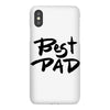 best dad iPhoneX