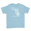 irritable owl syndrome Youth Tee