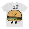 best All Over Women's T-shirt