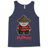 nightmare f Tank Top