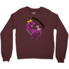 mamasaurus Crewneck Sweatshirt