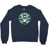ohana coffee Crewneck Sweatshirt