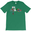 and that how i saved the world T-Shirt