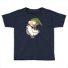 invader link Toddler T-shirt