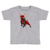 chihuahuapool Toddler T-shirt