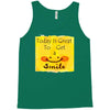 smile Tank Top