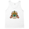 luigi's gym Tank Top