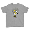 gate full Youth Tee