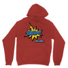 potty mouth Unisex Hoodie