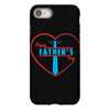 happy father's day iPhone 8