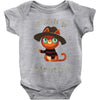 nightmare on kitty street Baby Bodysuit