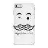 happy fathers day 2 iPhone 7 Case