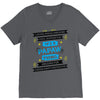 It's A Papaw Thing V-Neck Tee