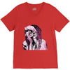 and how are you feeling today V-Neck Tee