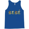 bebe Tank Top