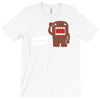 domo kun japanese tv, anime, manga comics T-Shirt