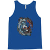 game of dragons Tank Top