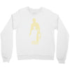 obtainer of rare antiquities Crewneck Sweatshirt