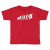 Warhammer Evolution Toddler T-shirt