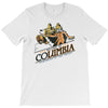 columbia T-Shirt