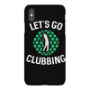 lets go clubbing iPhoneX