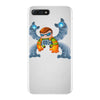 dr iPhone 7 Plus Case
