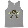rahzar Tank Top