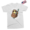 slow sloth Exclusive T-shirt