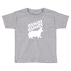 hangry Toddler T-shirt