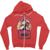 sailor's brew Zipper Hoodie