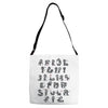 alphaninja Adjustable Strap Totes