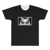 spirit owl All Over Men's T-shirt