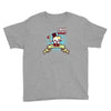 i want candy Youth Tee
