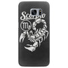 scorpio zodiac Samsung Galaxy S7 Edge
