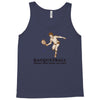 racquetball Tank Top