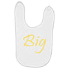 big Baby Bibs