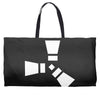 Rust Weekender Totes