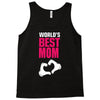 Worlds Best Mom Tank Top