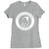 good looking records Ladies Fitted T-Shirt