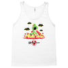 yoshzilla Tank Top