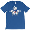 fight the puft T-Shirt