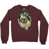 PUG LIFE Crewneck Sweatshirt