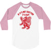 if it's not scottish it's crap 3/4 Sleeve Shirt