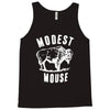 modest mouse Tank Top